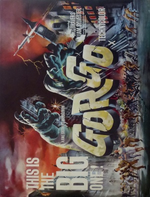 Gorgo