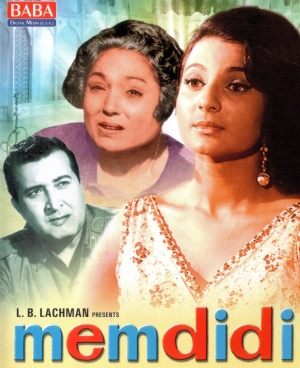 Mem-Didi