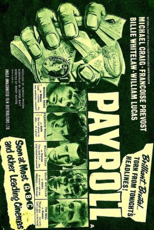Payroll