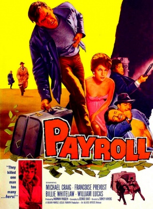 Payroll