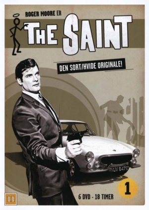 The Saint