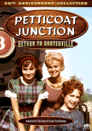 Petticoat Junction