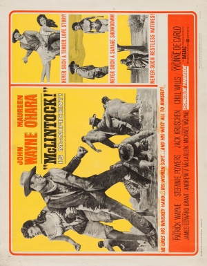 McLintock!