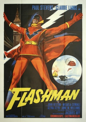 Flashman