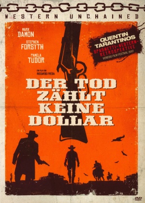 La morte non conta i dollari