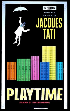 Playtime