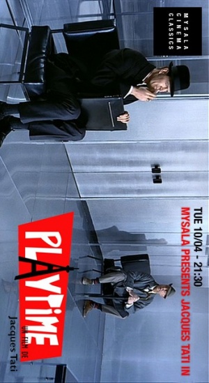 Playtime