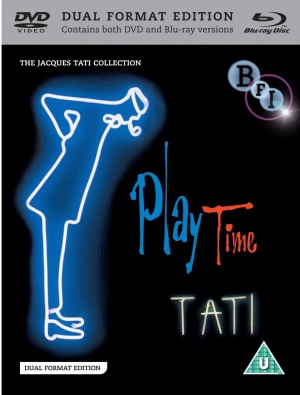 Blu-Ray