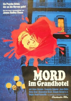Le démoniaque