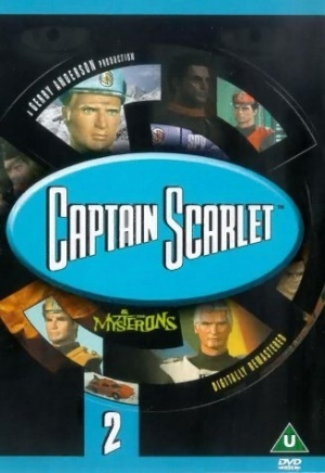 DVD