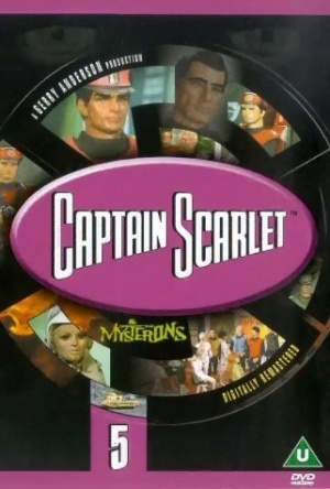 DVD