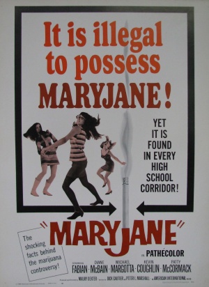 Maryjane