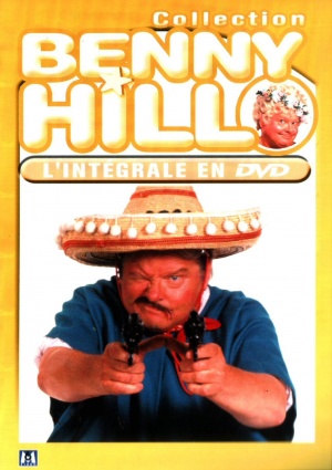 DVD
