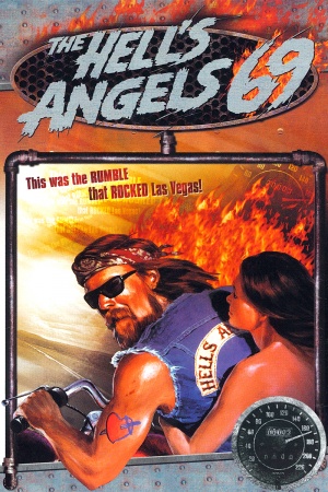 Hell's Angels '69