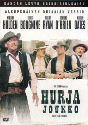 DVD