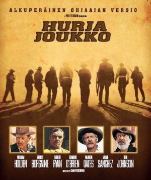 Blu-Ray