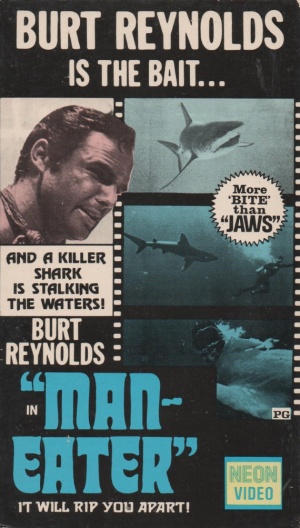 Shark!