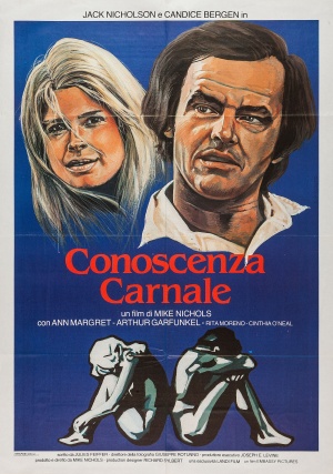 Carnal Knowledge
