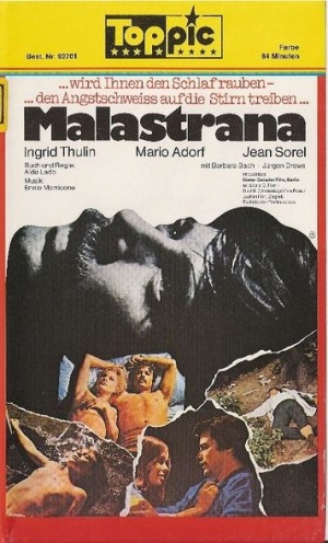 VHS