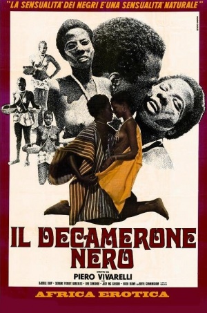 Il decamerone nero