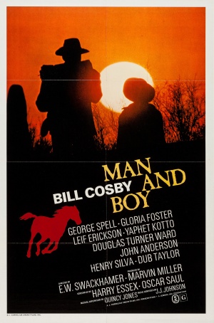 Man and Boy