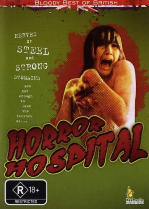 DVD