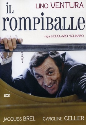 L'emmerdeur