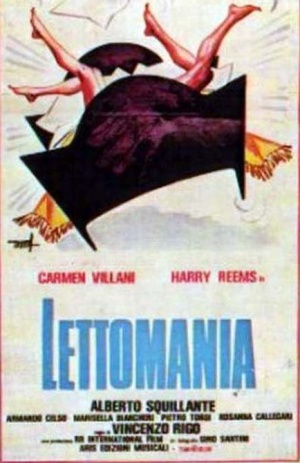 Lettomania