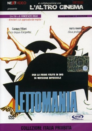 Lettomania