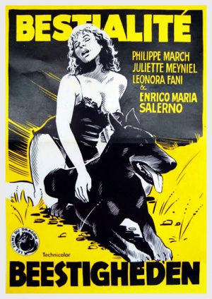 Bestialità