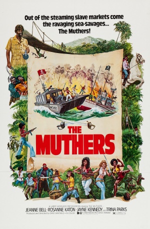 The Muthers