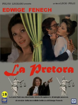 La pretora