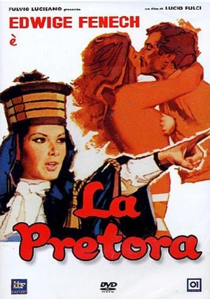 La pretora