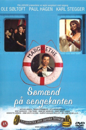 Sømænd på sengekanten