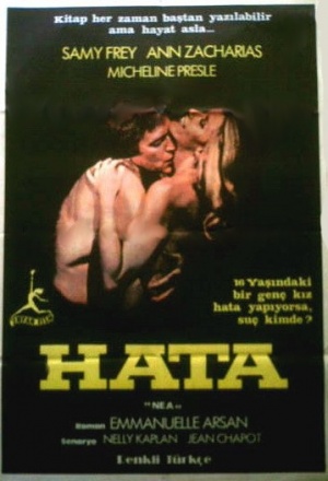 Néa