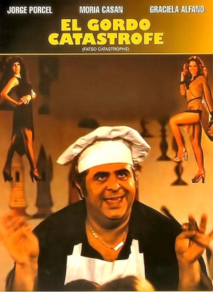El gordo catástrofe