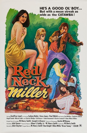 Redneck Miller