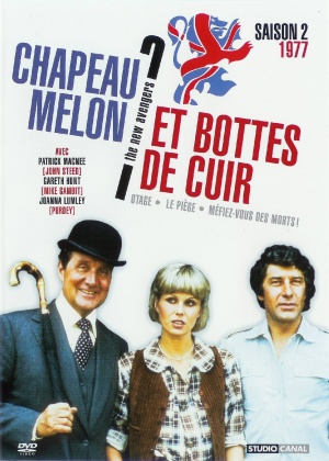 DVD