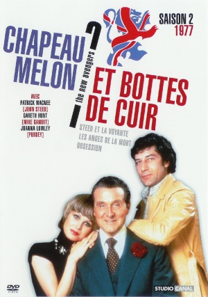 DVD