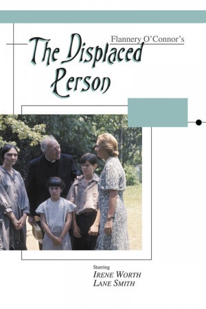 The Displaced Person
