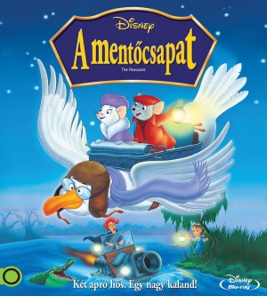 Blu-Ray