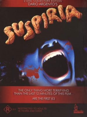 DVD