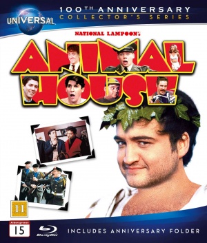 Blu-Ray