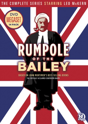 Rumpole of the Bailey