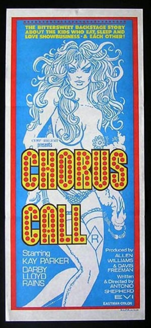Chorus Call