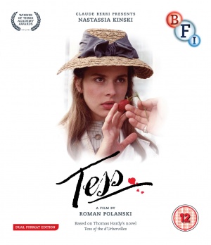 Blu-Ray