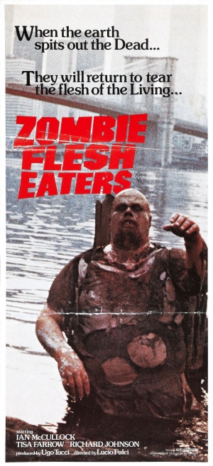 Zombi 2