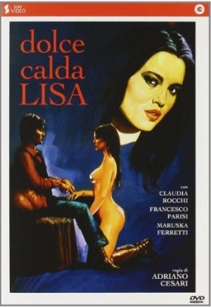 Dolce... calda Lisa