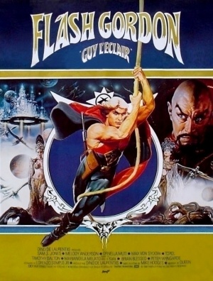 Flash Gordon