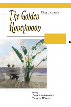 The Golden Honeymoon
